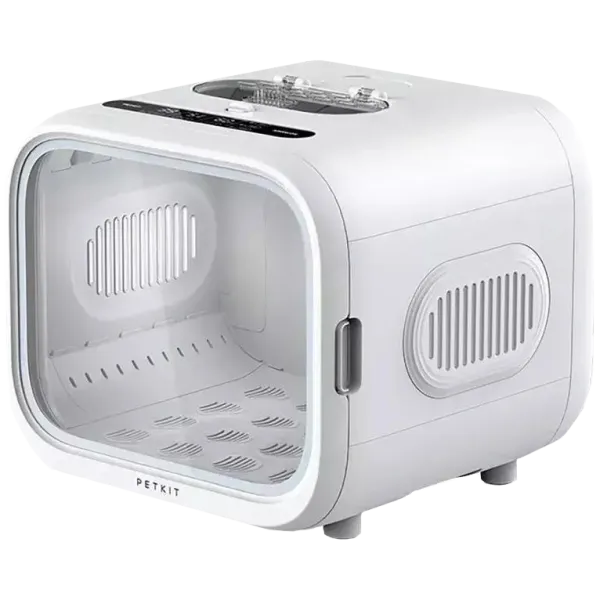 PETKIT PD10 AIRSALON Max PRO Сушка