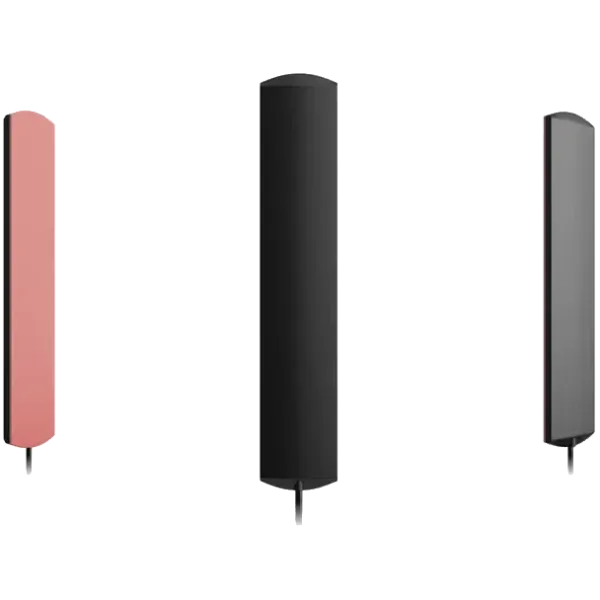 Ajax ExternalAntenna black Виносна антена