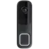Ajax Doorbell graphite RAL 7024 Відеодзвінок