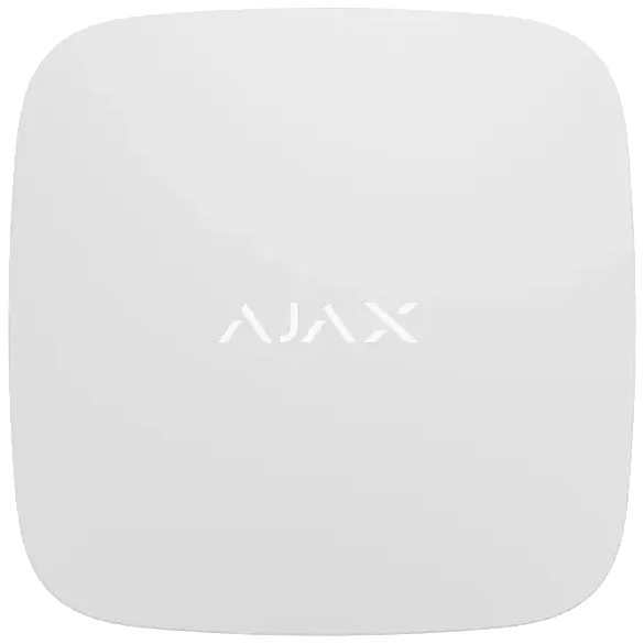 Ajax LeaksProtect (white) Бездротовий сповіщувач затоплення