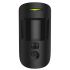 Бездротовий датчик руху Ajax HDR MotionCam Black (MotionCam)