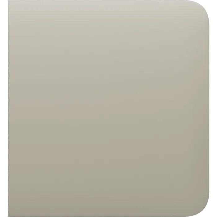 Ajax SideCover (CP) ivory Фронтальна панель