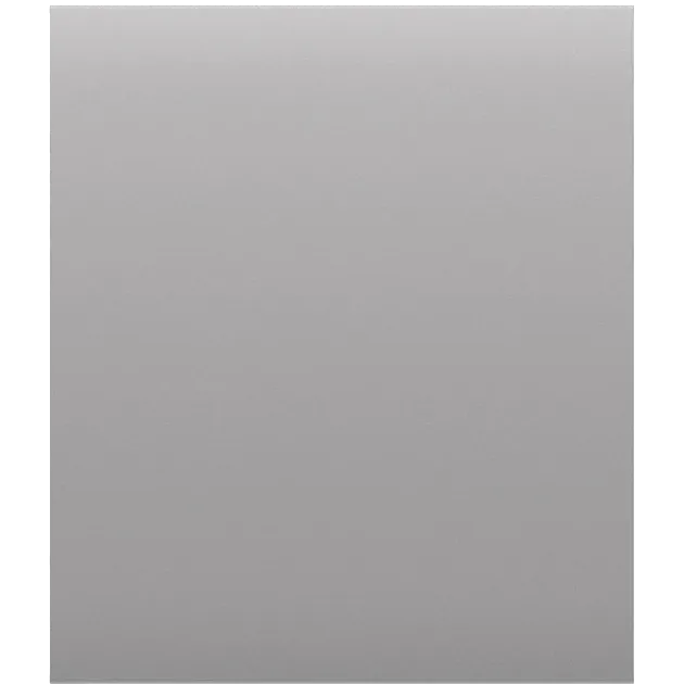 Ajax CenterButton (1-gang/2-way) [55] fog Кнопка