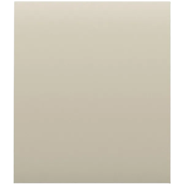 Ajax CenterButton (1-gang/2-way) ivory Кнопка