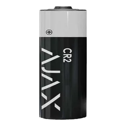 AJAX CR2 3V Батарейка