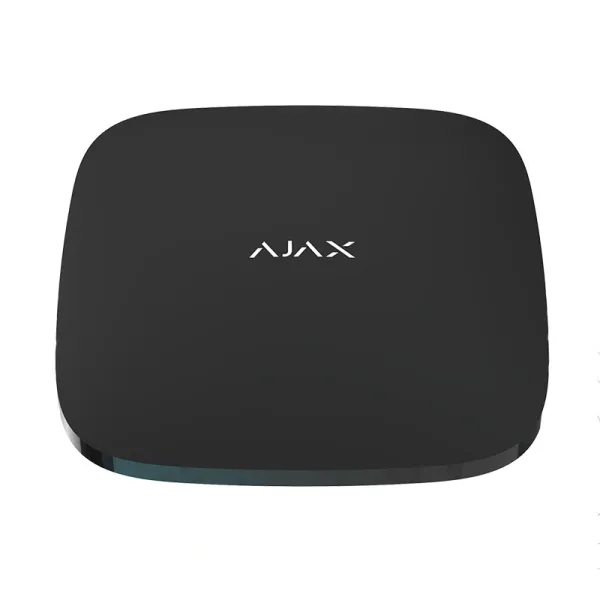 Ajax ReX 2 (8EU) black Ретранслятор сигналу