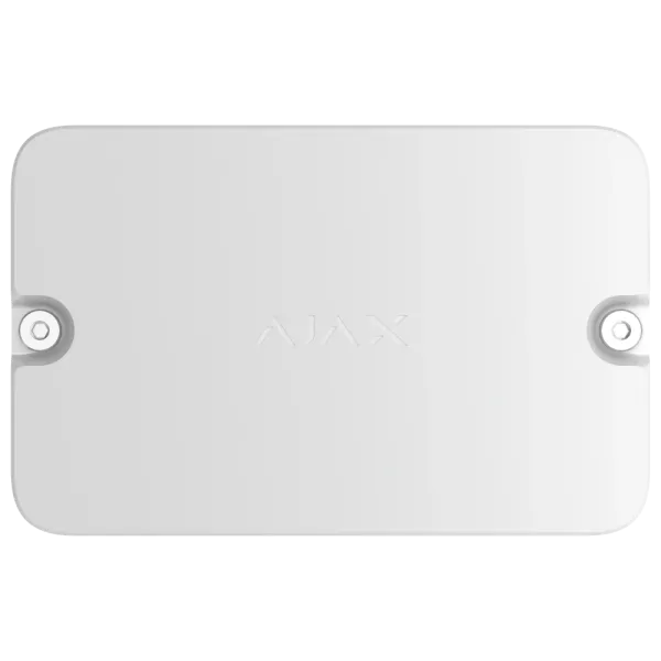 Ajax EN54 I/O Module (2X2) white Адресний модуль