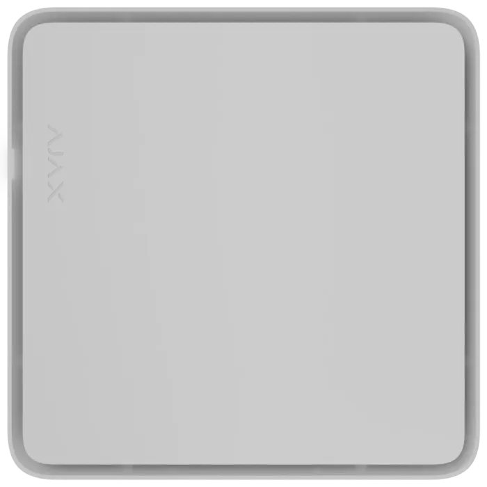 Ajax NVR HAC (8ch) (8EU) ASP white Мережевий відеореєстратор