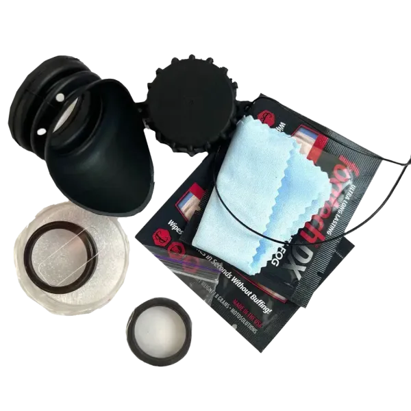 ПНБ PVS-14(PVS-ACC) Аксесуари