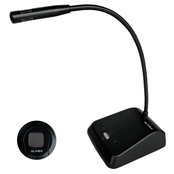 AM-40 Переговорний пристрій Slinex