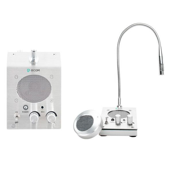 Переговорний пристрій Bcom AM-50