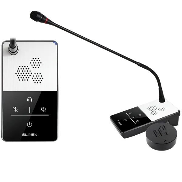 Slinex AM-60 Переговорний пристрій