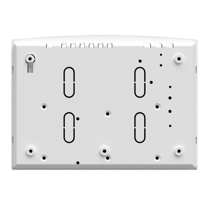 Адресна виносна панель керування AM-BTN