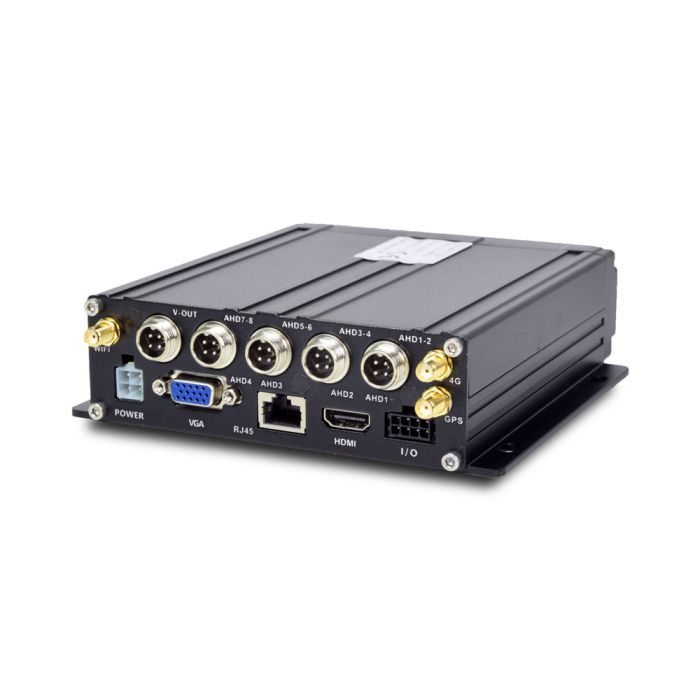 Автомобільний відеореєстратор ATIS AMDVR-04 3G&GPS&WIFI