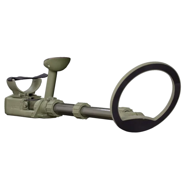 Garrett Recon Pro AML-1000 PACK8 Металодетектор для розмінування