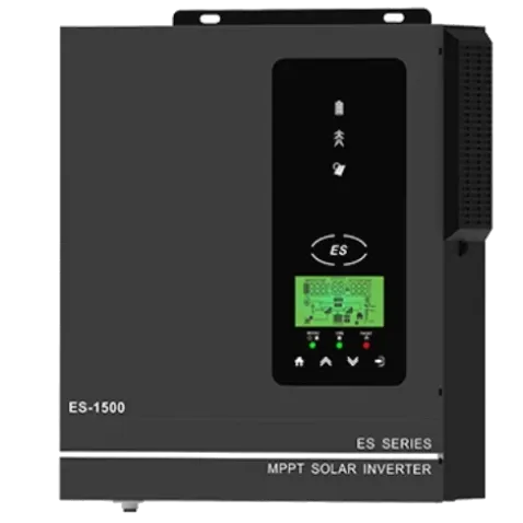 ANERN SCI-ES-1500 24V однофазний низьковольтний Інвертор