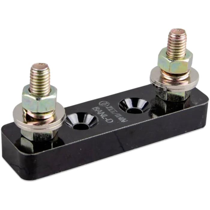 Victron Energy CIP106100000 Fuse holder for ANL-fuse Тримач запобіжника
