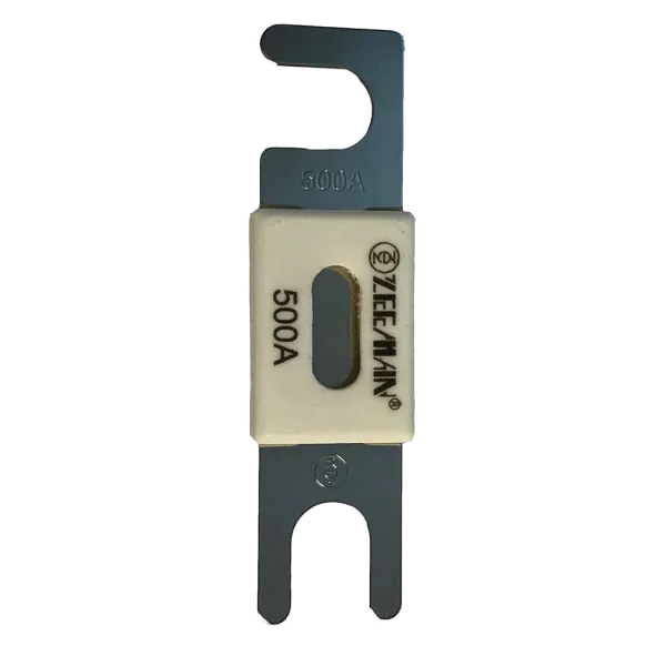 Victron Energy ANL-fuse 500A/80V (1 pc) Запобіжник