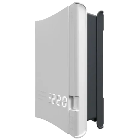 Элекс АНТС У600 Стабілізатор напруги релейний однофазний