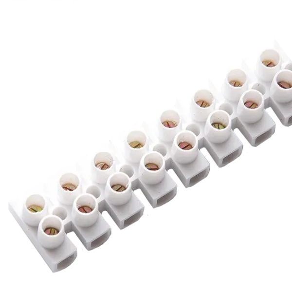 APRO TB-A6 Клемна колодка 6А PA 6мм2