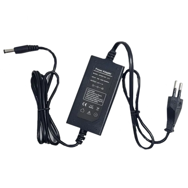 МТК SAP-01 Блок живлення