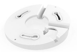 Монтажний адаптер для камери Uniview TR-UM06-E-IN