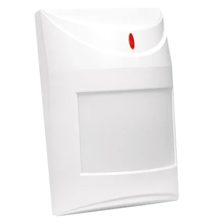 AQUA PLUS Дротовий сповіщувач руху