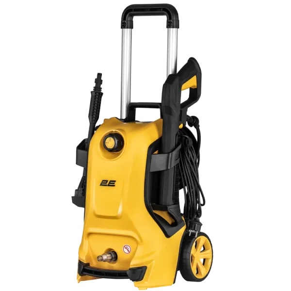 2E AquaClean 150 Універсальна мийка високого тиску 2000Вт 150бар 450л/год