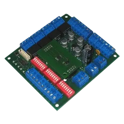 ARCP Мережевий контролер