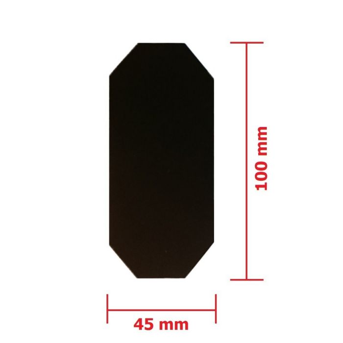 Стріла шлагбаума Arm-5M
