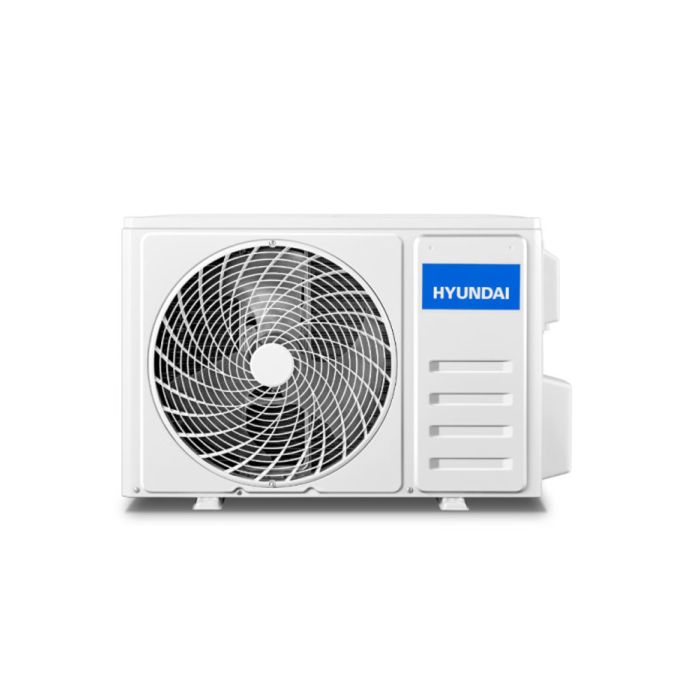 Кондиціонер Hyundai ARN12PTUAWF4/ARU12PTUAWF4