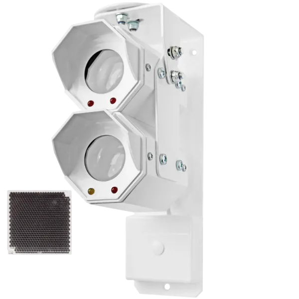 Артон-ДЛ3 Оптичний пожежний сповіщувач задимлення