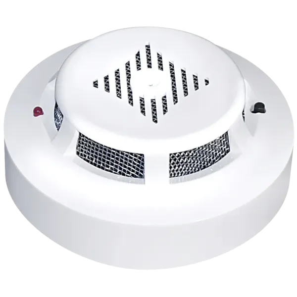 Артон СПД-3.10 (База 2) дротовий оповіщувач задимлення