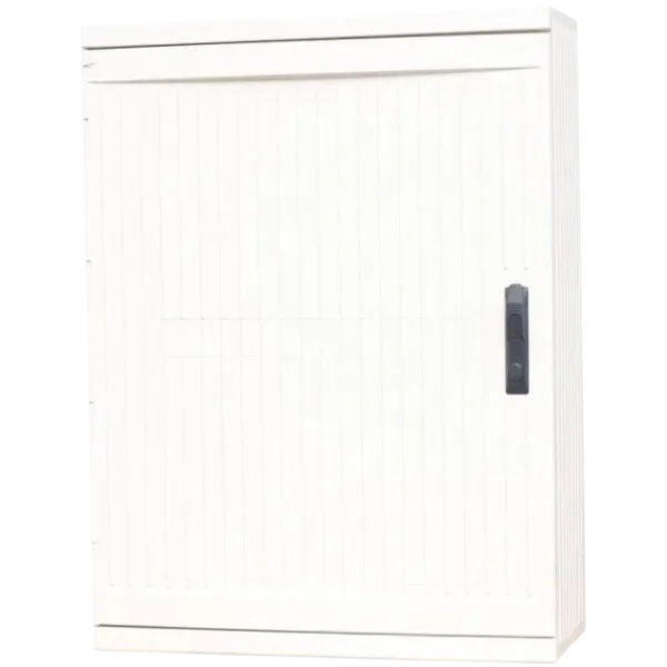 з ASA-пластику 1000х750х300 МП, IP65 Шафа удароміцна