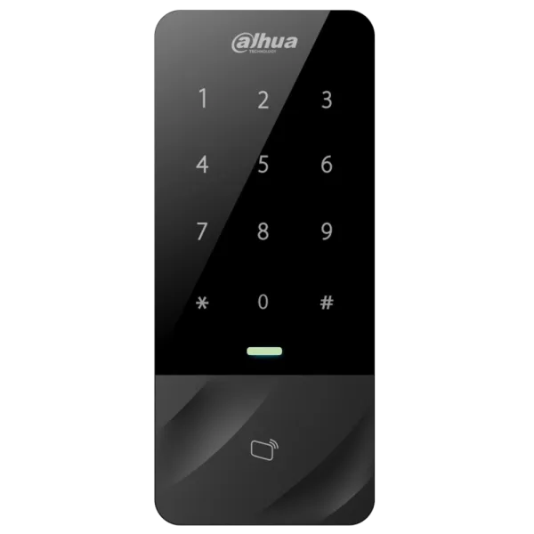 DHI-ASI1201E автономний Mifare Термінал Dahua