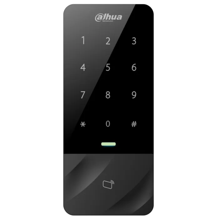 DHI-ASI1201E автономний Mifare Термінал Dahua