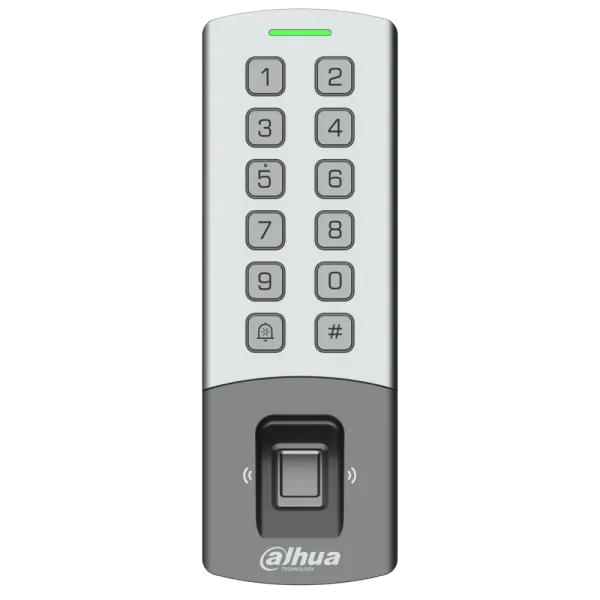 Dahua DHI-ASI1212M Автономний термінал