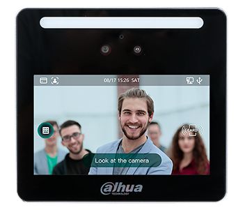 DHI-ASI3213G-MW Термінал доступу