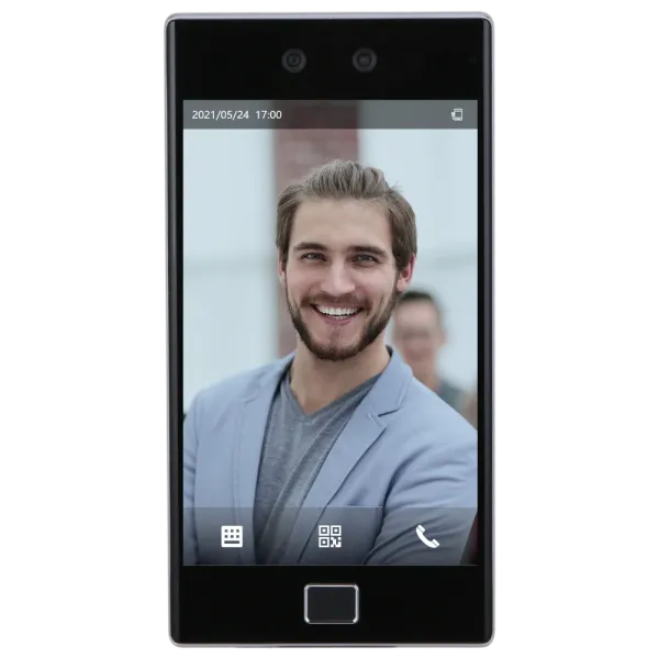 Dahua DHI-ASI8214S-W Термінал розпізнавання обличчя