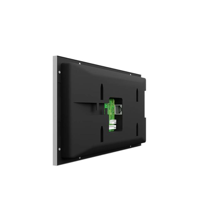 IP-відеодомофон 7" Bas-IP AT-07 (white) EU