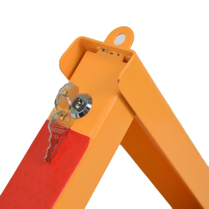 Блокіратор паркувального місця ATIS AB-62