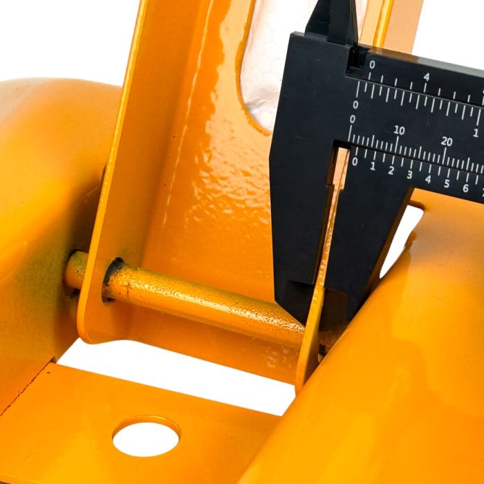 Блокіратор паркувального місця ATIS AB-62