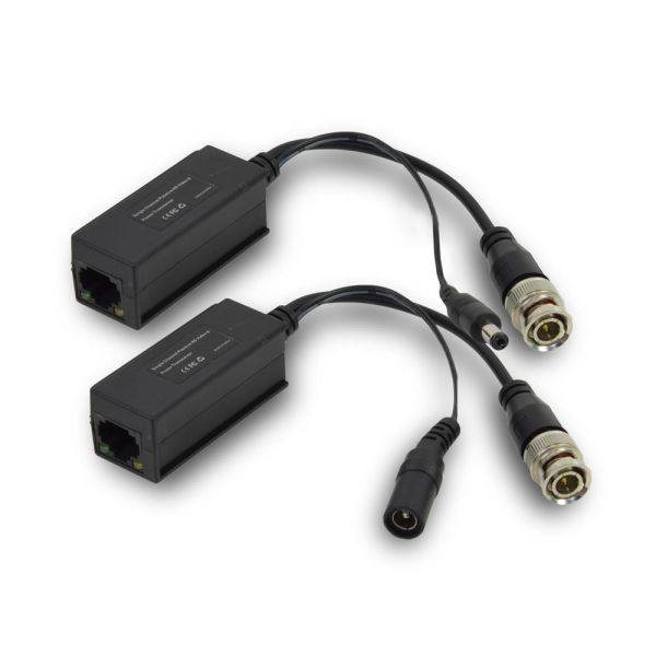 Пасивний приймач-передавач ATIS AL-101HPV