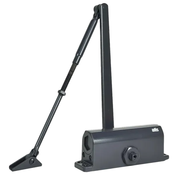 ATIS DC-604 Graphite Дотягувач