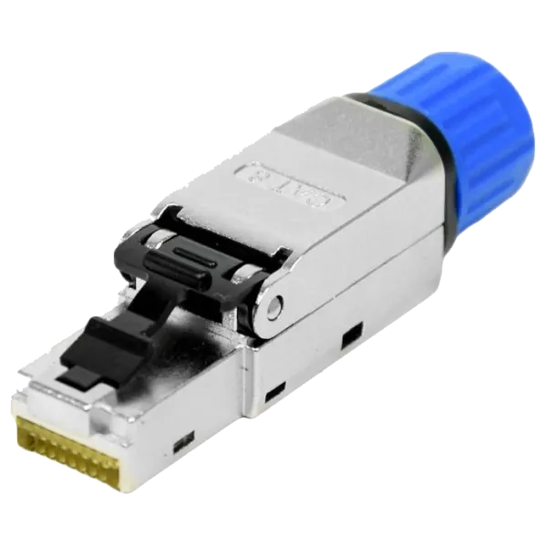 ATIS RG-45C Cat.8 Конектор