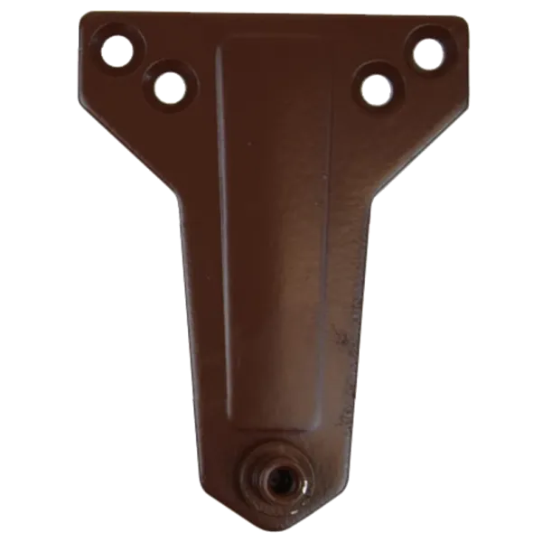 ATIS DC-PA bracket Brown Кронштейн для доводчиків