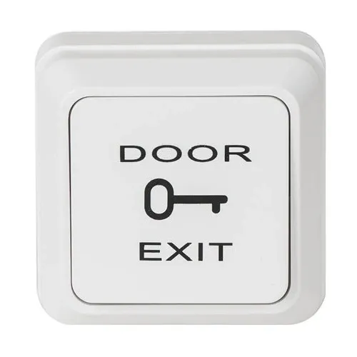 ATIS Exit-PM (пластик) Контактна кнопка виходу