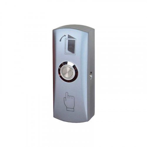 ATIS Exit-805L (метал) Контактна кнопка виходу