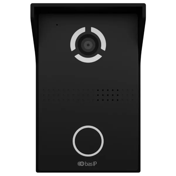 BAS-IP AV-03D (black) (BAS-IP) Виклична панель
