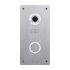 IP панель виклику Bas-IP AV-04FDI silver для IP-домофонів
